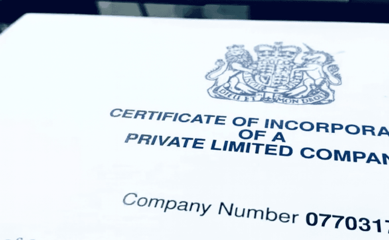 LGSE Limited is Born